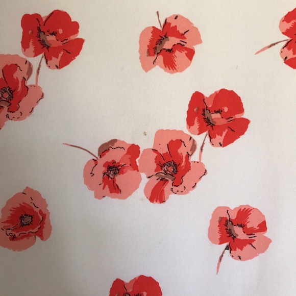 ZARA Backless Tunic Tank - Picture 7 of 10